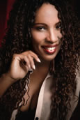 Cecilia Gayle 1